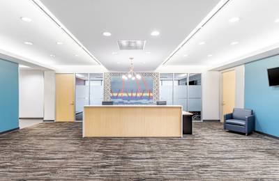 7500 College Boulevard, Executive Hills, 5th floor, 66210