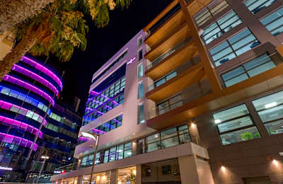 Dragonara Business Centre, 5th Floor, STJ 3141