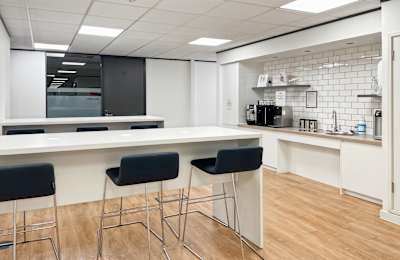 Lord Street, Liverpool Central, L2 1TS