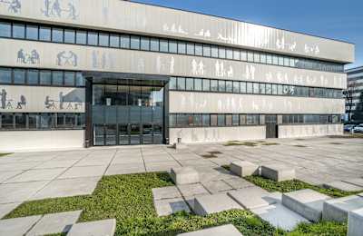 Via Caldera, 21, Edificio Easypoint, 1 piano, 20153