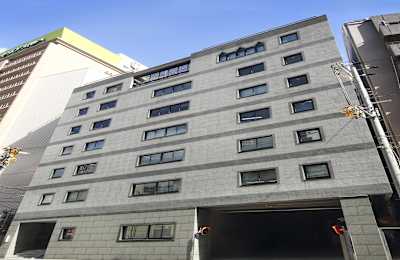 1-1-20 Isobedori, 1F, 3F & 4F KOWA BLDG., 651-0084