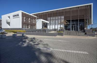 Cnr. Cedar Road & 3rd Street, Willow Wood Office Park, Block A, Broadacres Park, 2021