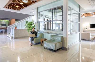 Cnr. Cedar Road & 3rd Street, Willow Wood Office Park, Block A, Broadacres Park, 2021