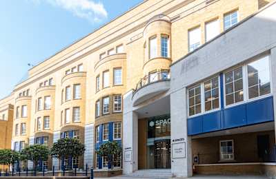 Trafalgar Place, Brighton, BN1 4DU