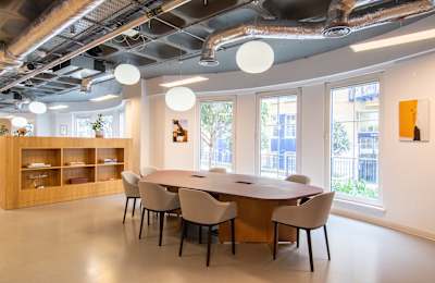 Trafalgar Place, Brighton, BN1 4DU