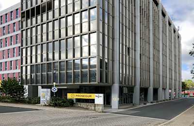 6th floor, Kokkolastrasse 5, 40882