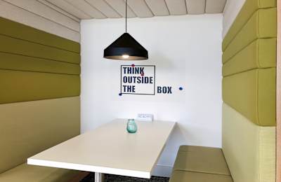 6th floor, Kokkolastrasse 5, 40882