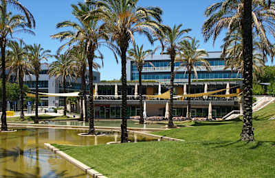 Lagoas Park, Building 7, 1st floor South, 2740-244