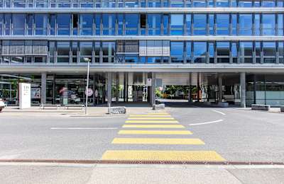 Baarerstrasse 135, 3rd floor, CH-6300