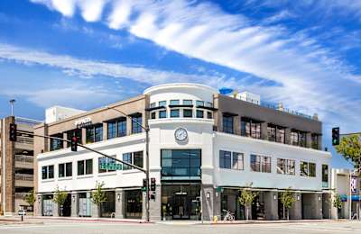 3 East Third Avenue, Downtown San Mateo, Suite 200, 94401