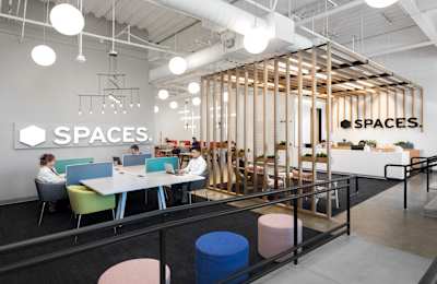 3 East Third Avenue, Downtown San Mateo, Suite 200, 94401