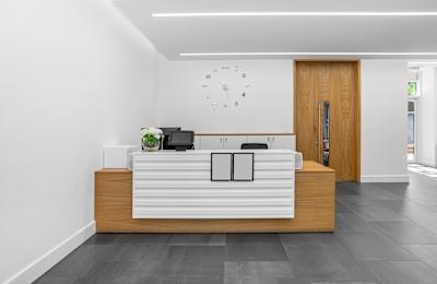 Watermans Business Park, The Causeway, Staines upon Thames, TW18 3BA