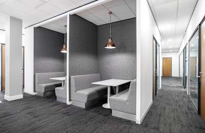 Watermans Business Park, The Causeway, Staines upon Thames, TW18 3BA