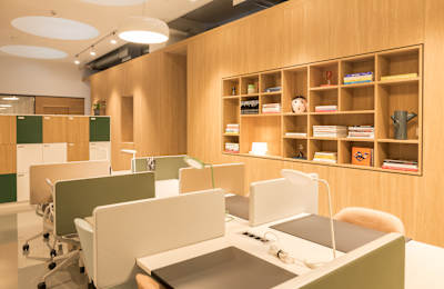 Mannerheiminaukio 1, 00100