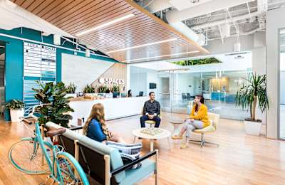 17875 Von Karman Avenue, Suitse 150 and 250, 92614