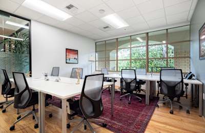 4500 Park Granada Boulevard, Suite 202, 91302