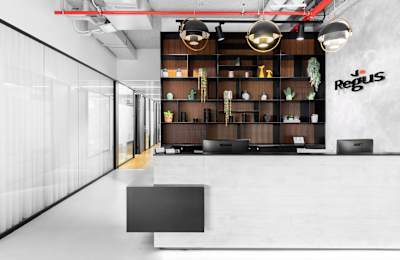 2 Oppenheimer Street, 6th Floor