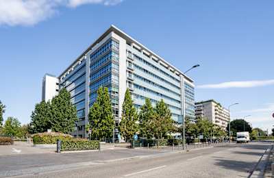 Via Giovanni Spadolini 7, Palazzo B, 20141