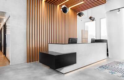 Derech Menachem Begin 121-123, 30th Floor