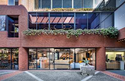 1160 Battery Street East, Suite 100, 94111