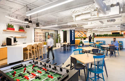 1160 Battery Street East, Suite 100, 94111