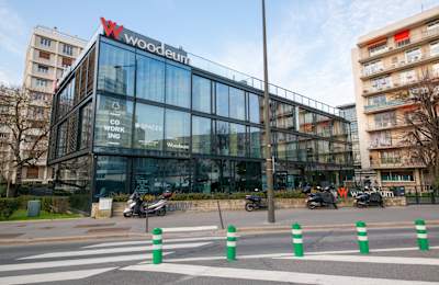 126 Avenue du General Leclerc, 92100