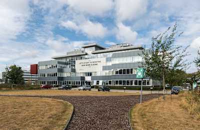 De Kleetlaan 4, 1831 Machelen