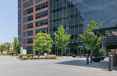 8000 Avalon Boulevard, Suites 100 and 200, 30009