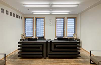 Potsdamer Platz 1, Potsdamer Platz 1, 10785