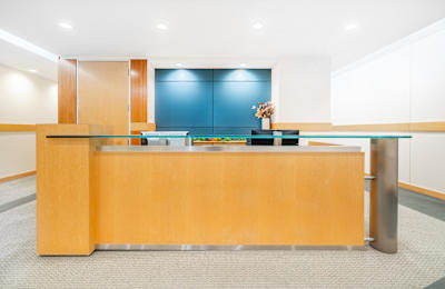 675 Cochrane Drive, Trillium Executive Centre, East Tower, L3R 0B8