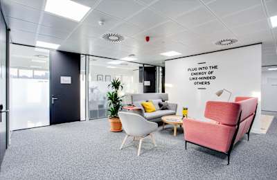 Station View, Guildford, GU1 4AR