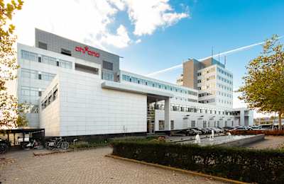 Laarderhoogtweg 25, 1101 EB