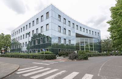 18 Place des Nymphéas, 93420