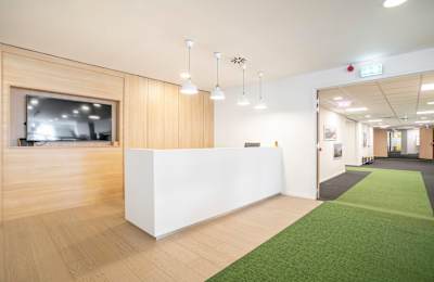 Noorderlaan 147, 2030