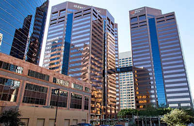 2 N Central Ave, Suite 1800, 85004