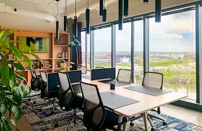 222 2nd Avenue South 17th Floor, 17th Floor, 37201