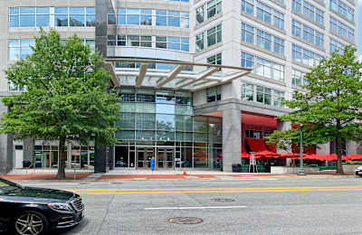 4445 Willard Avenue, Suite 600, 20815