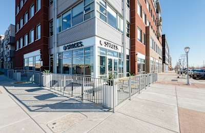 8181 Arista Place, Suites 100, 80021