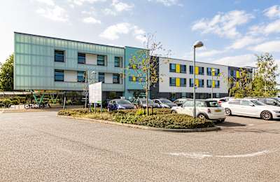 Dartford Business Park, Dartford, DA1 5FS