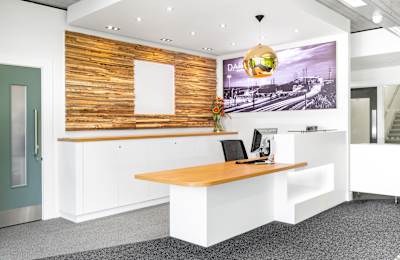 Dartford Business Park, Dartford, DA1 5FS