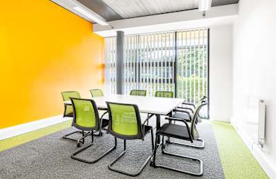 Dartford Business Park, Dartford, DA1 5FS