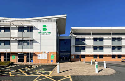 Isidore Road, Bromsgrove, B60 3ET