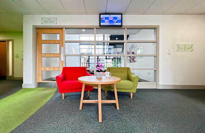 Isidore Road, Bromsgrove, B60 3ET