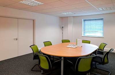 Tewkesbury Business Park, Tewkesbury, GL20 8SD