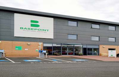 Vale Park, Evesham, WR11 1GP