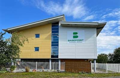 Aviation Business Park, Hurn, BH23 6NX