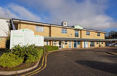 Lincoln Road, High Wycombe, HP12 3RL