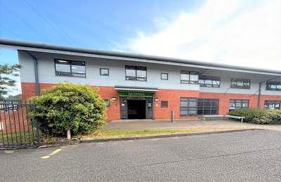 Shearway Business Park, Folkestone, CT19 4RH