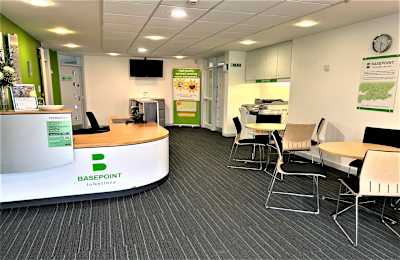 Shearway Business Park, Folkestone, CT19 4RH