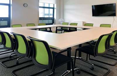 East Portway Business Park, Andover, SP10 3FG